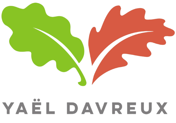 Yael Davreux plantation grand arbre